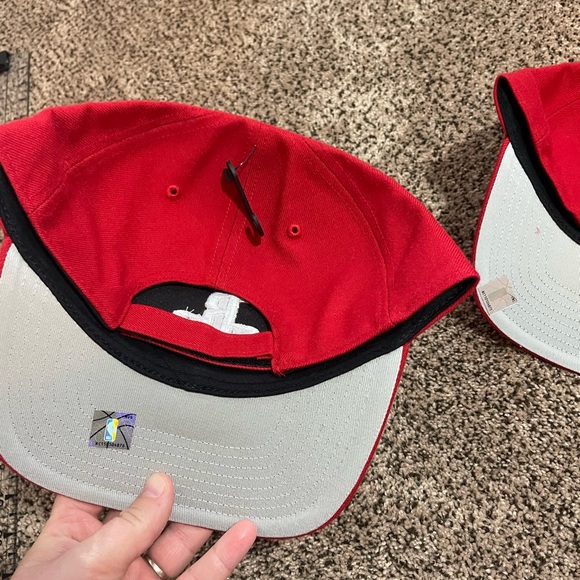 Houston rockets hat ‘47 - Picture 3 of 3
